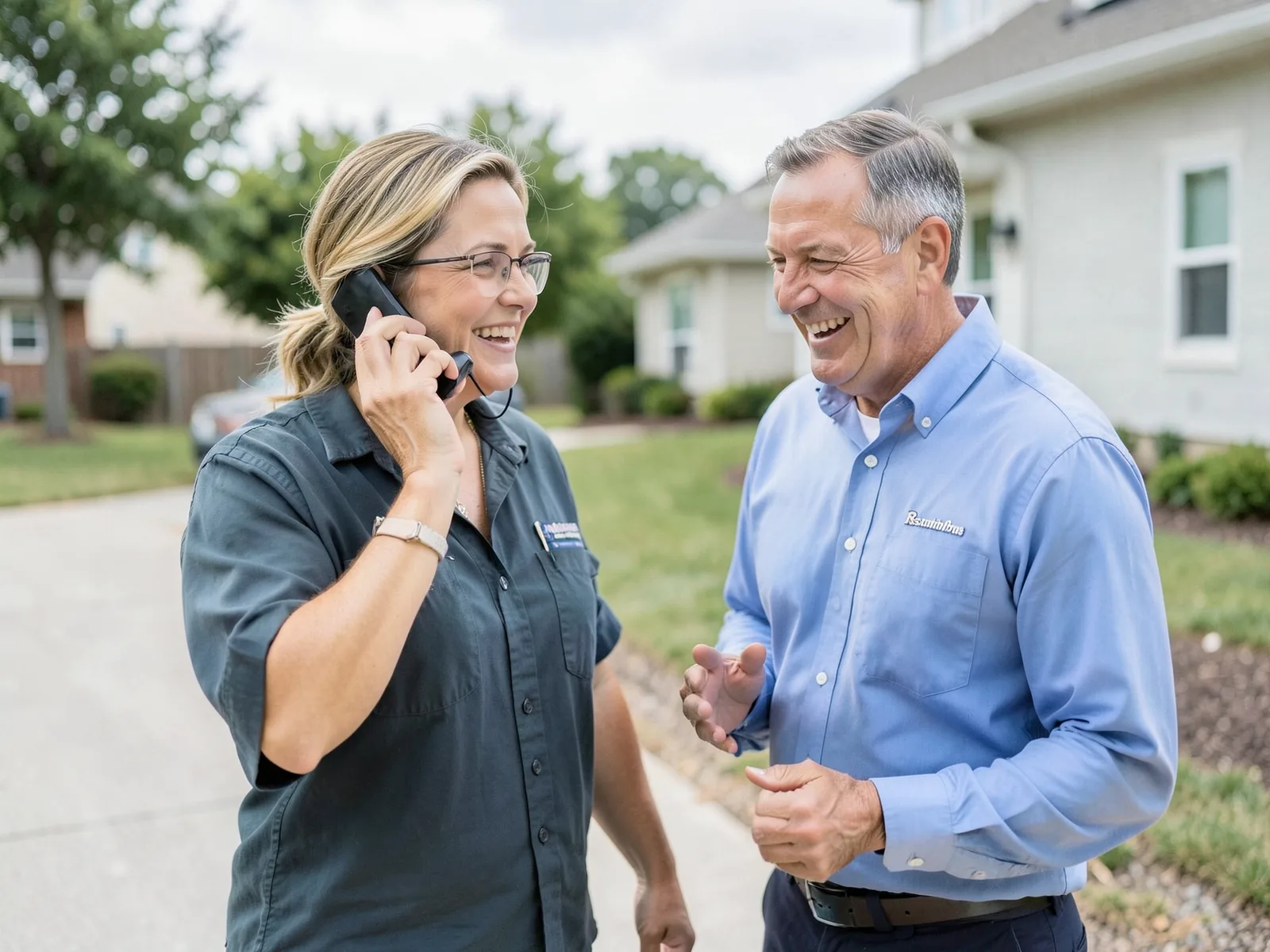 Frequently Asked Questions About Residential Water Damage Restoration in Marshallberg, NC